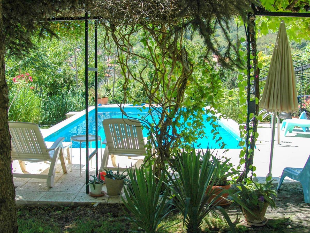 Villa Regina Serafina 巴尔奇克 外观 照片