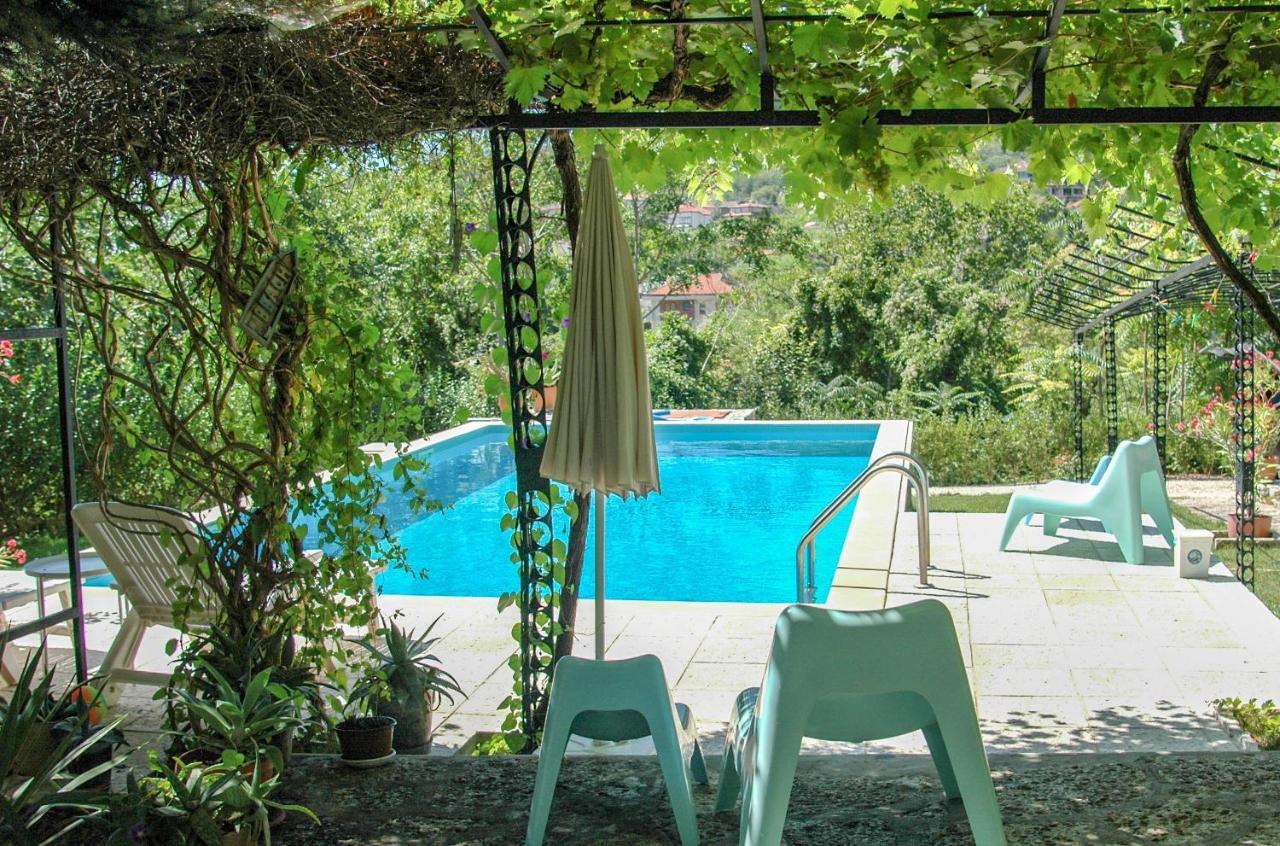 Villa Regina Serafina 巴尔奇克 外观 照片
