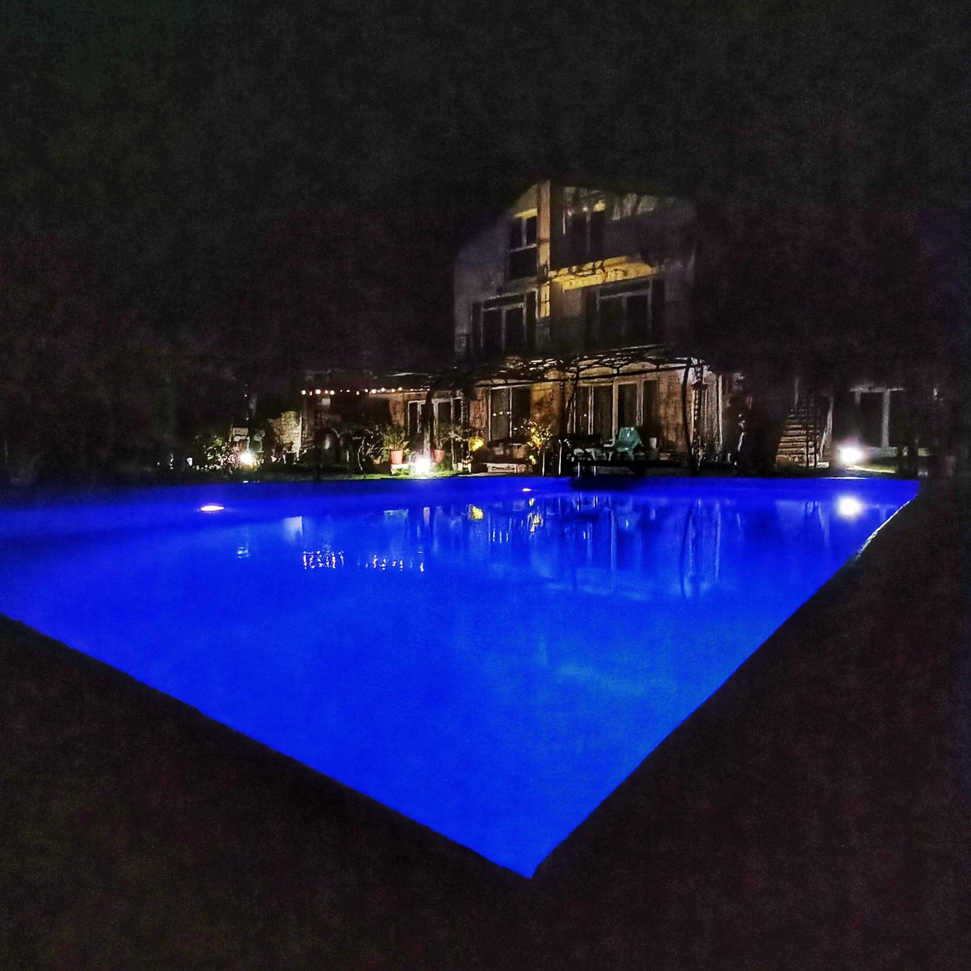 Villa Regina Serafina 巴尔奇克 外观 照片