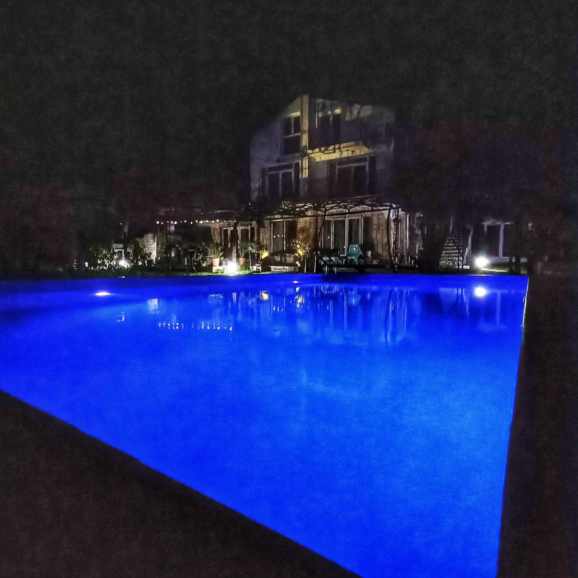 Villa Regina Serafina 巴尔奇克 外观 照片