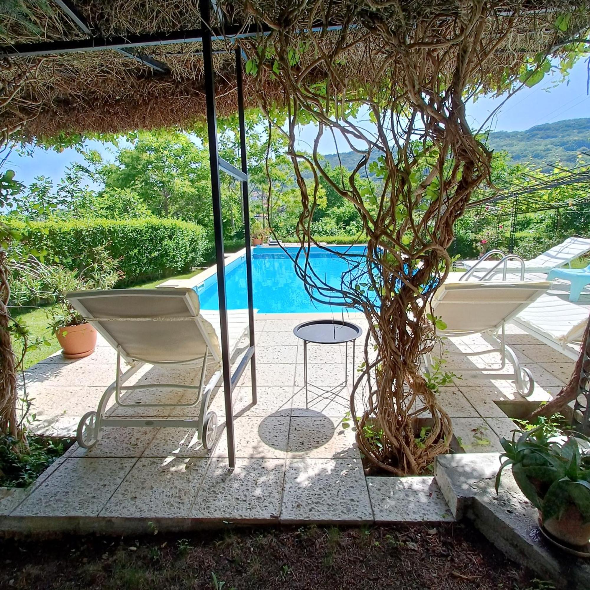 Villa Regina Serafina 巴尔奇克 外观 照片