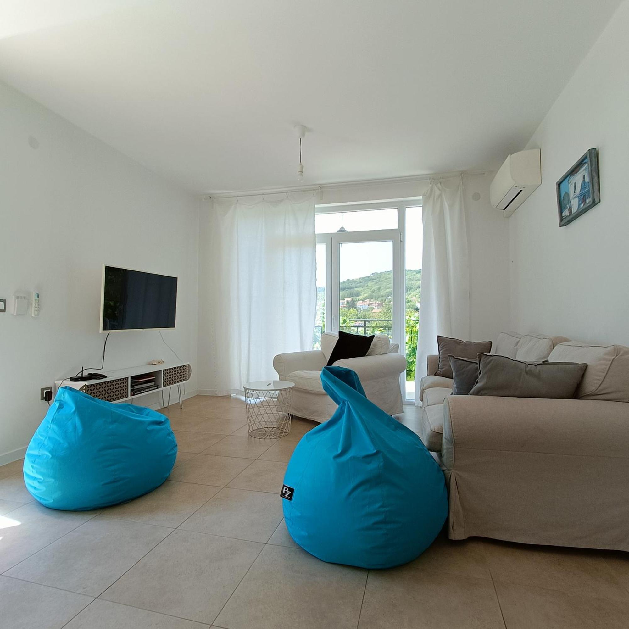 Villa Regina Serafina 巴尔奇克 外观 照片