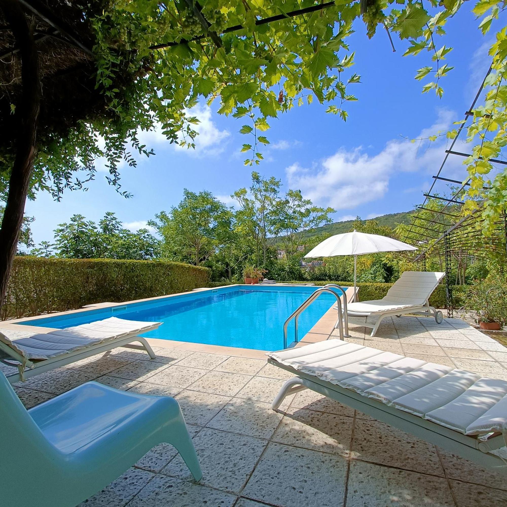 Villa Regina Serafina 巴尔奇克 外观 照片