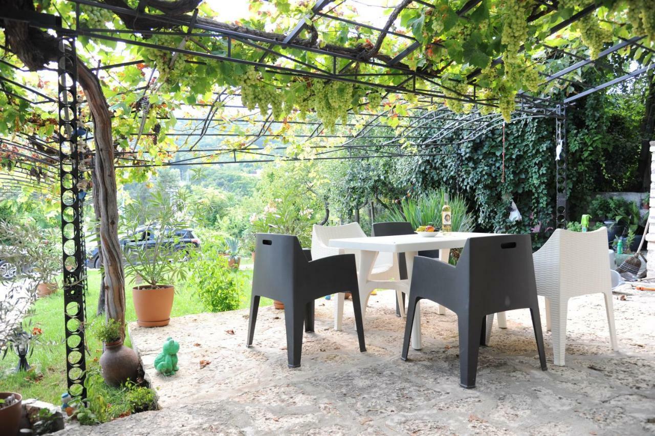 Villa Regina Serafina 巴尔奇克 外观 照片