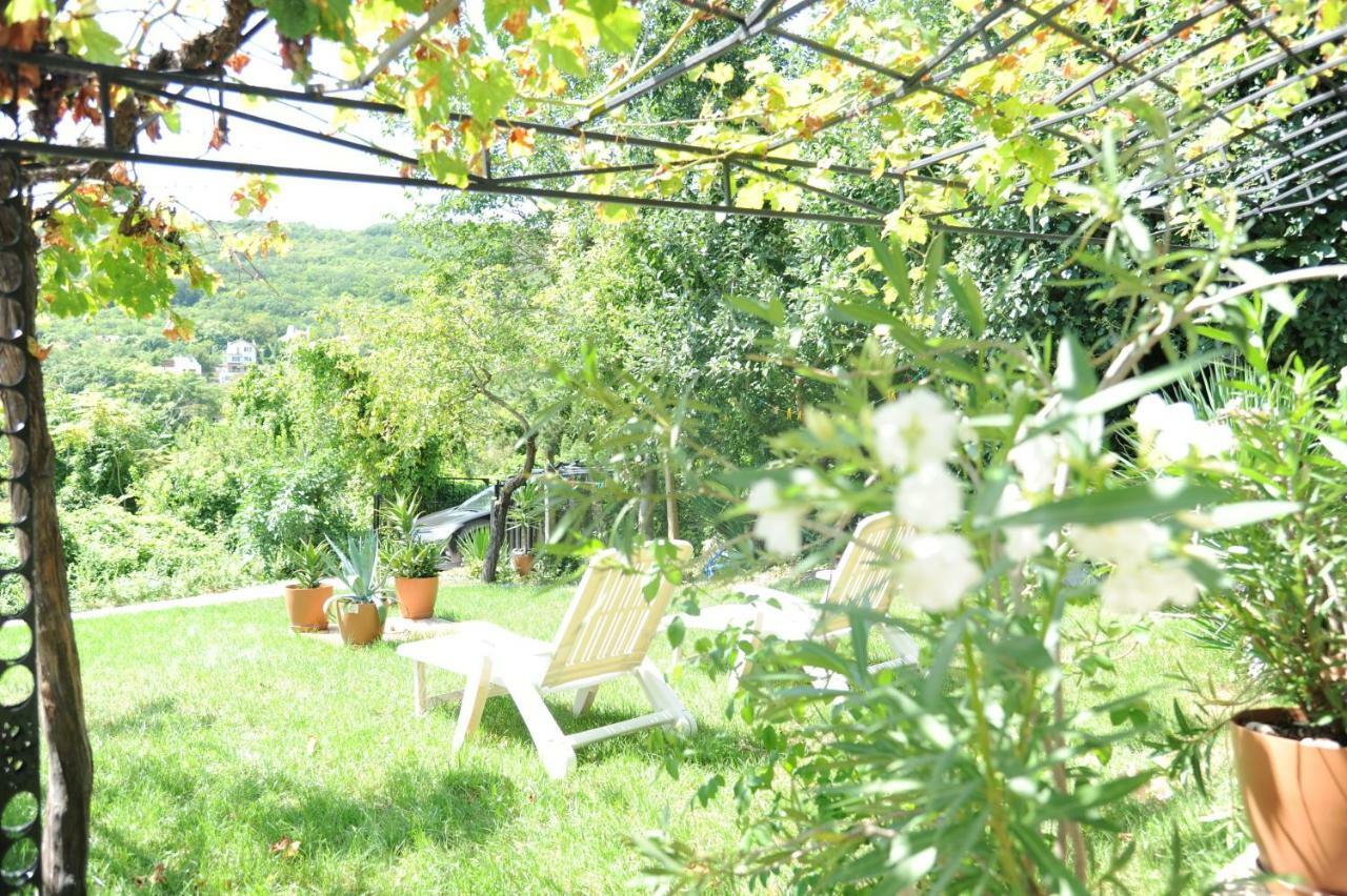 Villa Regina Serafina 巴尔奇克 外观 照片