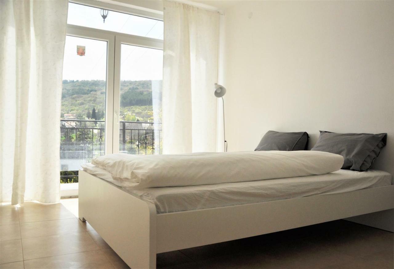 Villa Regina Serafina 巴尔奇克 外观 照片