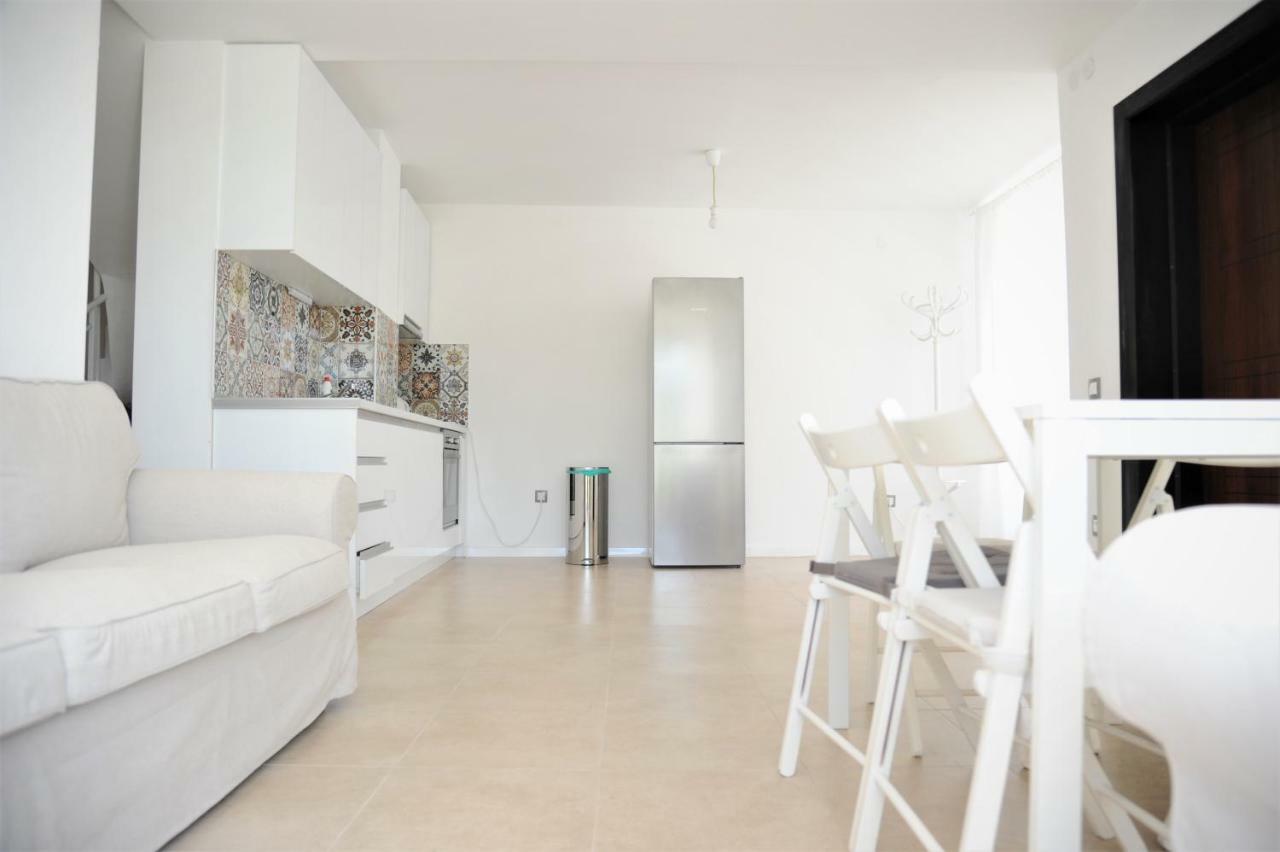 Villa Regina Serafina 巴尔奇克 外观 照片
