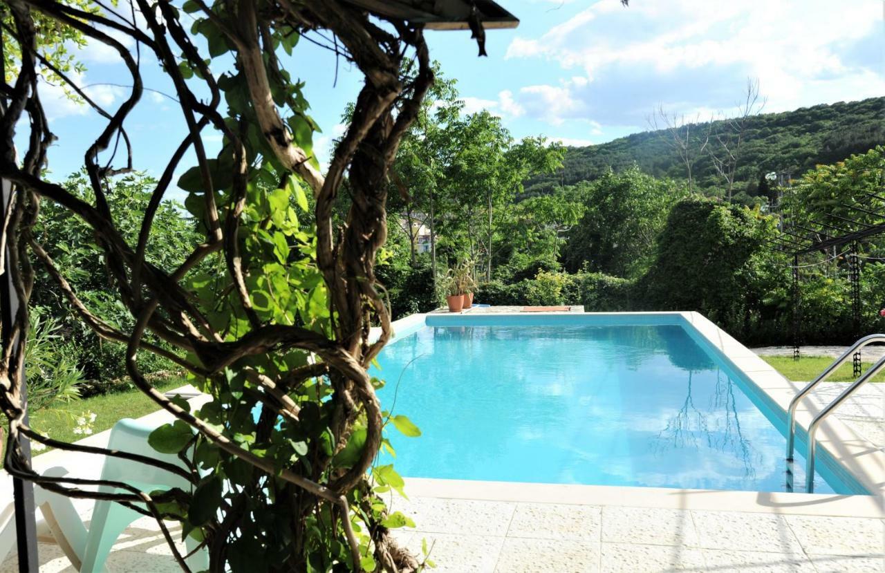 Villa Regina Serafina 巴尔奇克 外观 照片